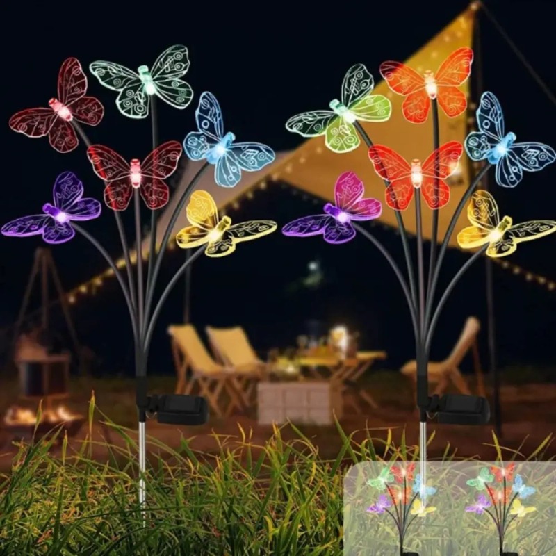 Солнечные светильники в виде б – обзор и цена Outdoor Lighting For Patio