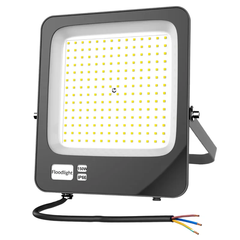Светодиодный прожектор для ком – обзор и цена Led Flood Light