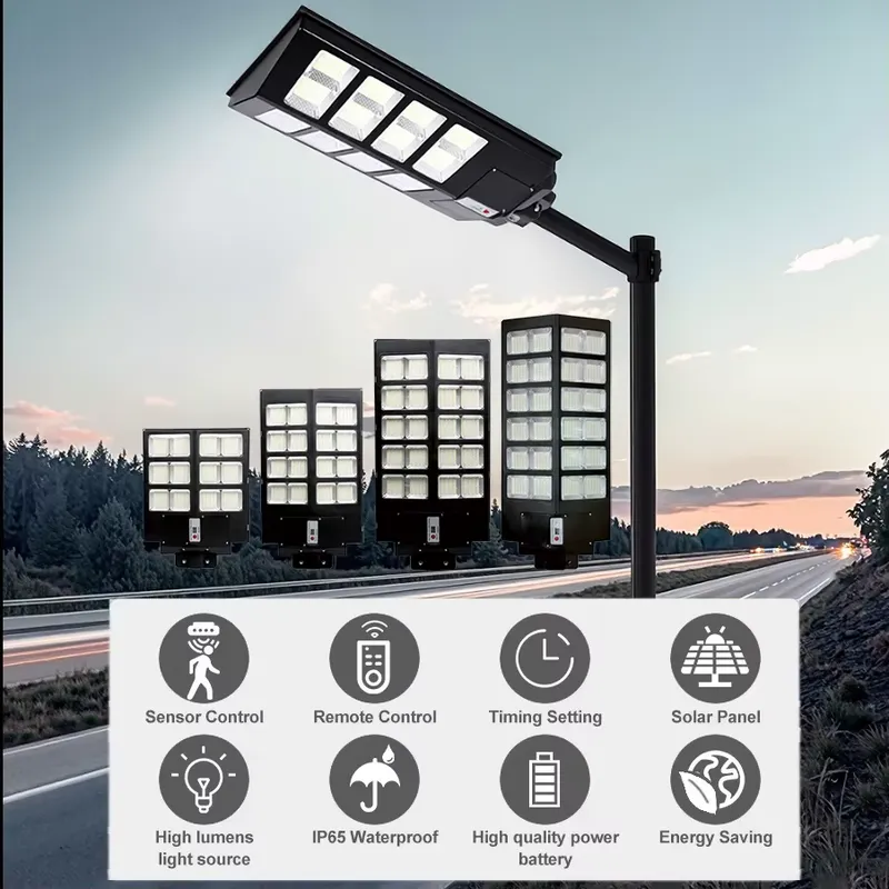 9-ваттный солнечный светодиодн – обзор и цена Motion Sensor Outdoor