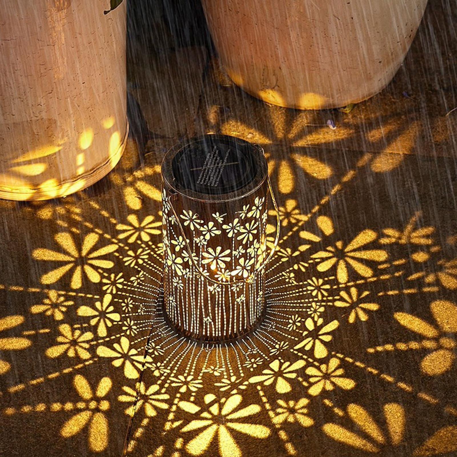 Солнечные фонари: красочные ме – обзор и цена Outdoor Lighting And Landscape