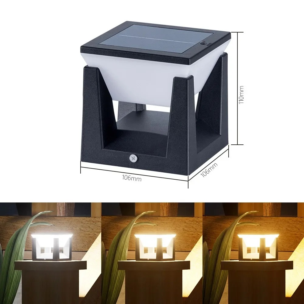 Водонепроницаемый светодиодный – обзор и цена Outdoor Lighting Modern