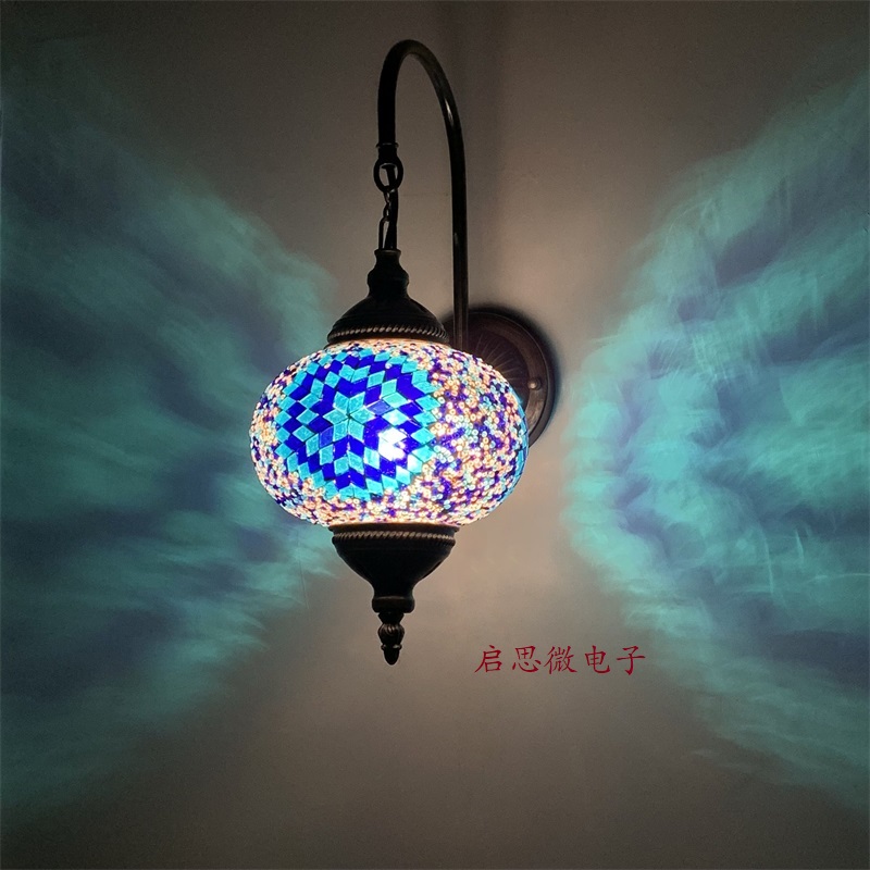 Водонепроницаемый уличный сред – обзор и цена Outdoor Lighting Mediterranean Style
