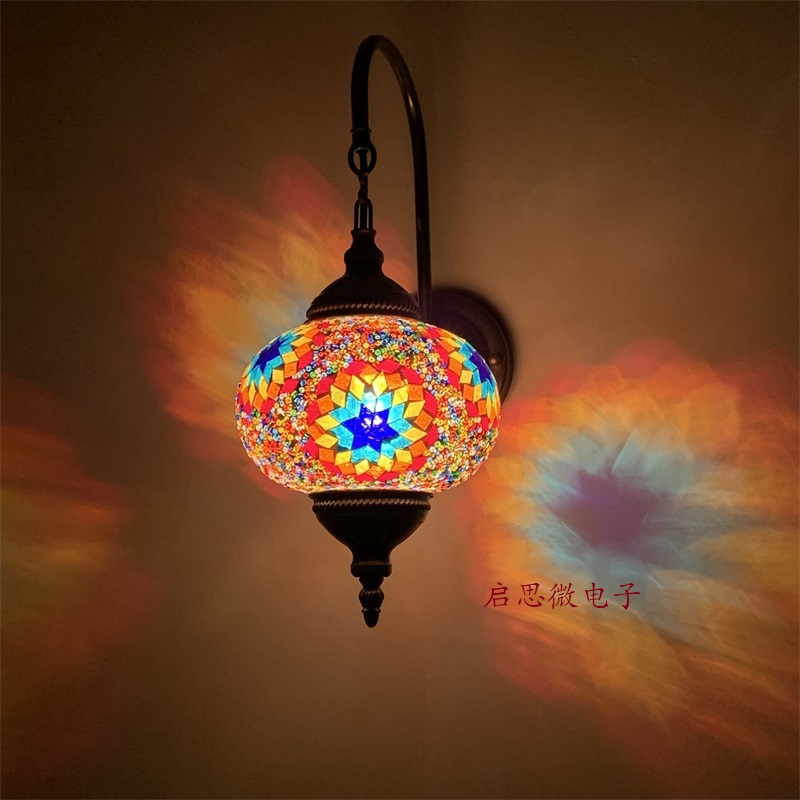 Водонепроницаемый уличный сред – обзор и цена Outdoor Lighting Mediterranean Style