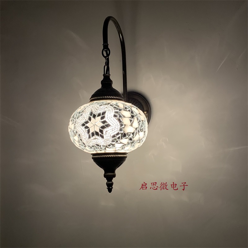 Водонепроницаемый уличный сред – обзор и цена Outdoor Lighting Mediterranean Style