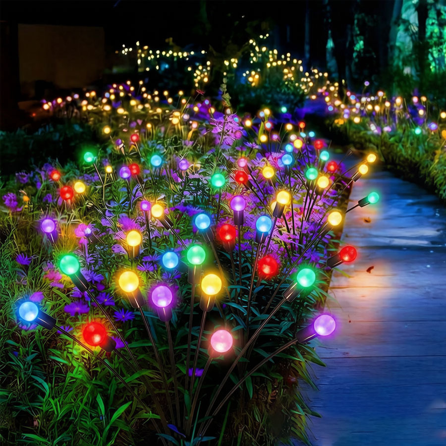 Солнечные светодиодные светиль – обзор и цена Outdoor Lighting Driveway