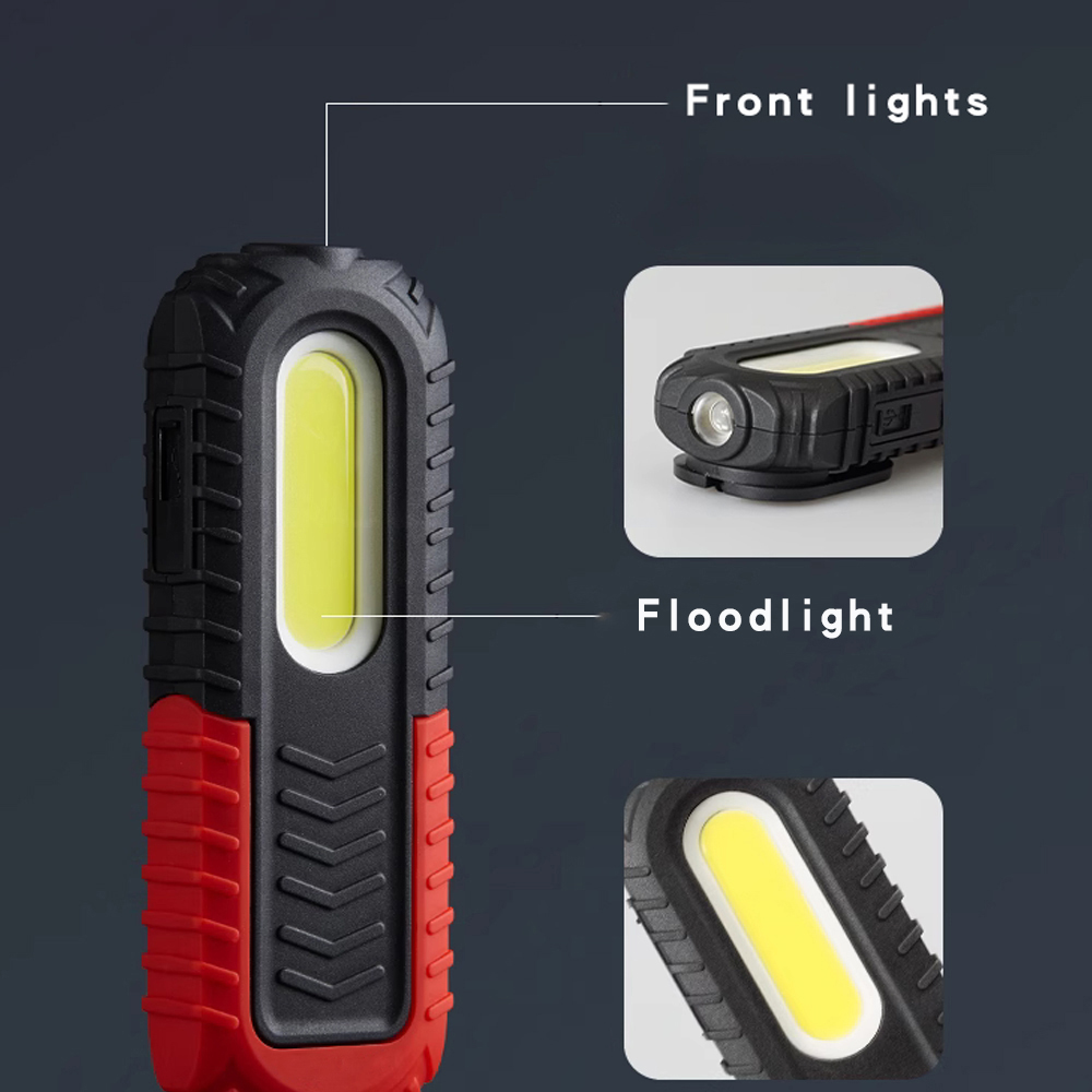 180 °   Поворотный магнитный р – обзор и цена Led Flood Light