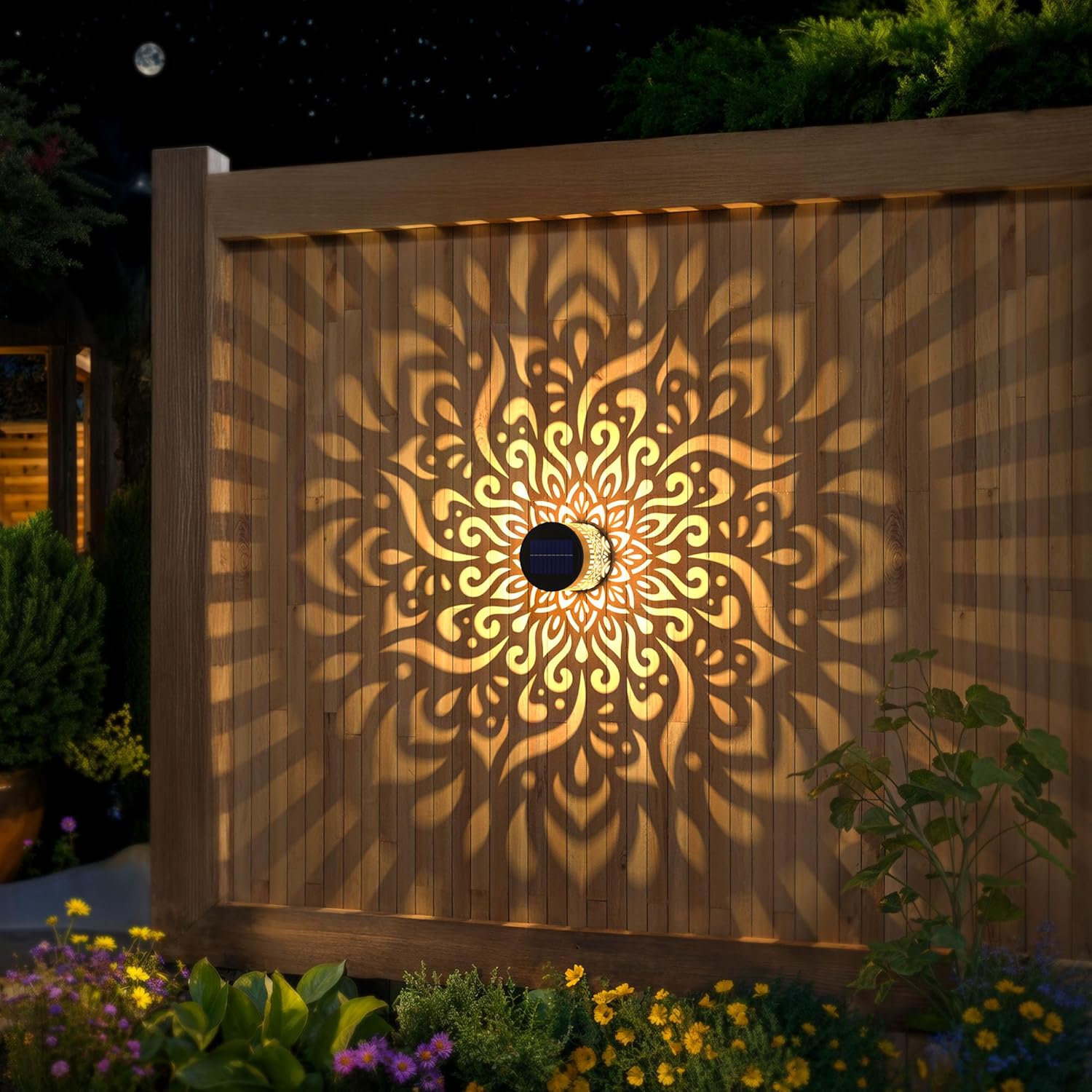 Набор из 2 солнечных садовых ф – обзор и цена Outdoor Lighting Driveway