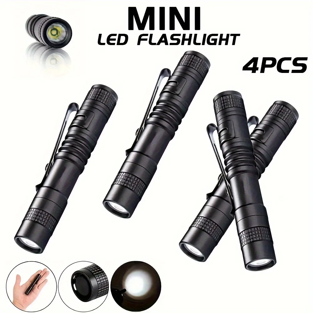 1-4 шт. мини портативный свето – обзор и цена Outdoor Lighting Guide