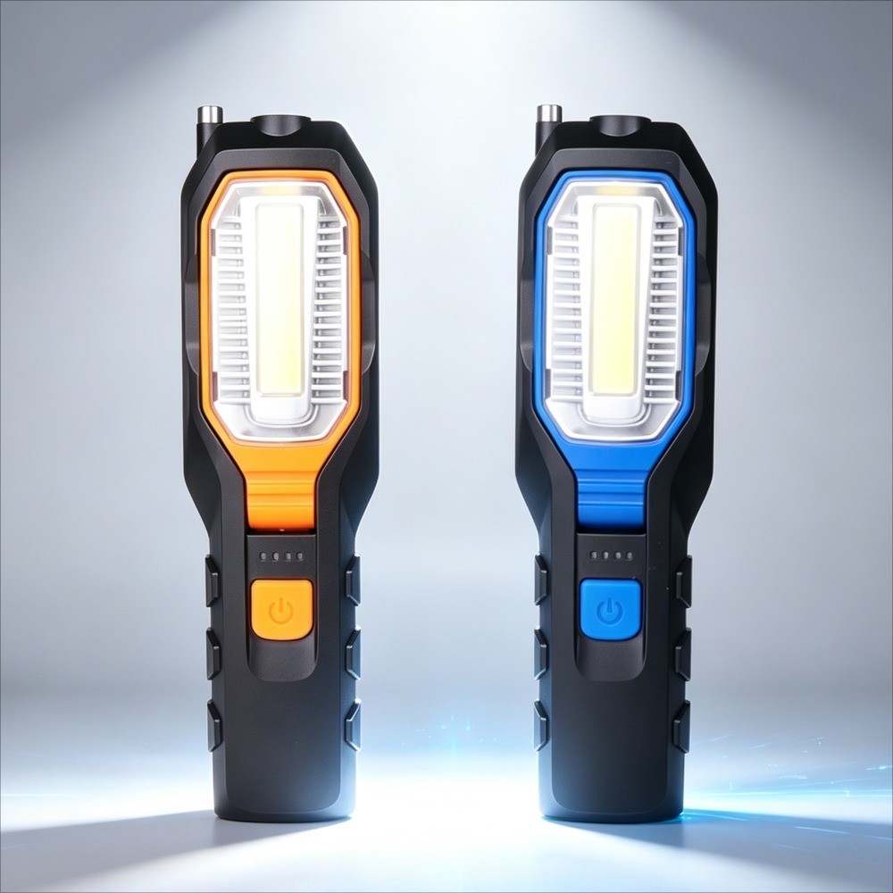 Новый светодиодный рабочий фон – обзор и цена Outdoor Lighting Battery