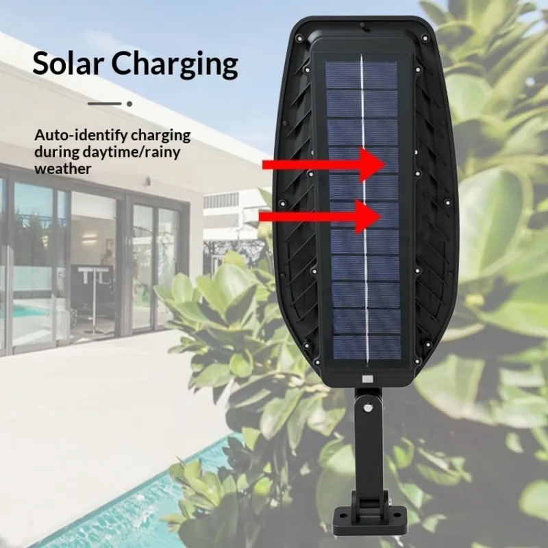 Светодиодные солнечные светиль – обзор и цена Motion Sensor Outdoor