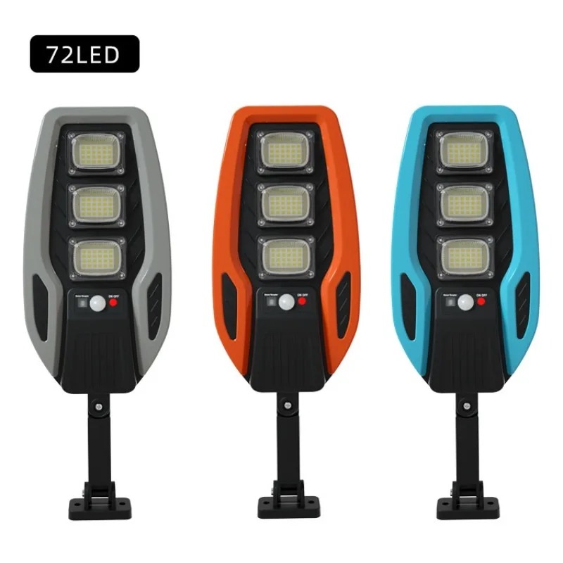 Светодиодные солнечные светиль – обзор и цена Motion Sensor Outdoor