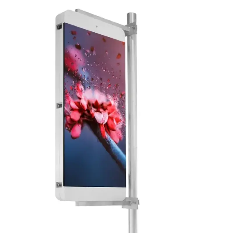 Настраиваемый водонепроницаемы – обзор и цена Outdoor Lighting Poles
