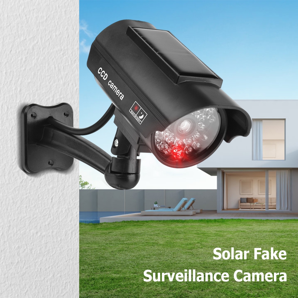 Водонепроницаемая камера видео – обзор и цена Outdoor Lighting Solar Panel