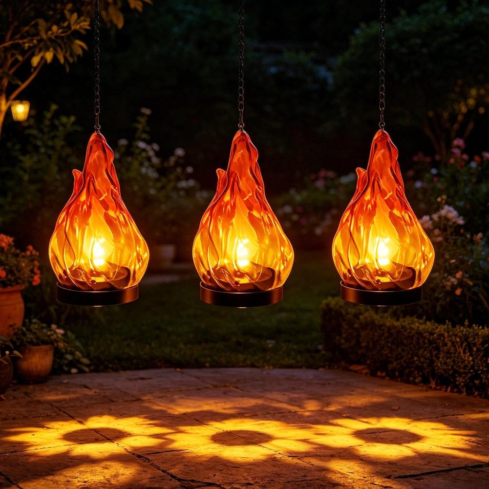 Солнечный подвесной фонарь с э – обзор и цена Outdoor Lighting For Patio