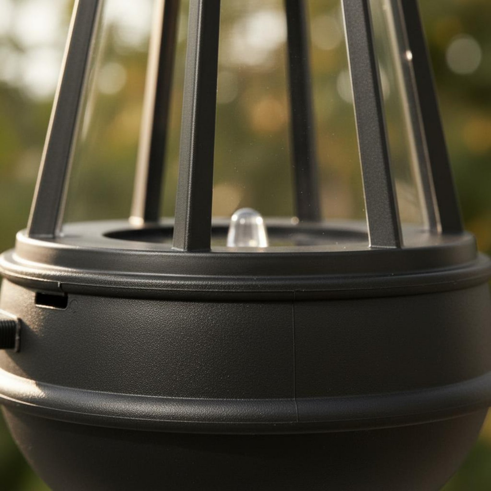 Солнечная подвесная лампа в фо – обзор и цена Outdoor Lighting Modern