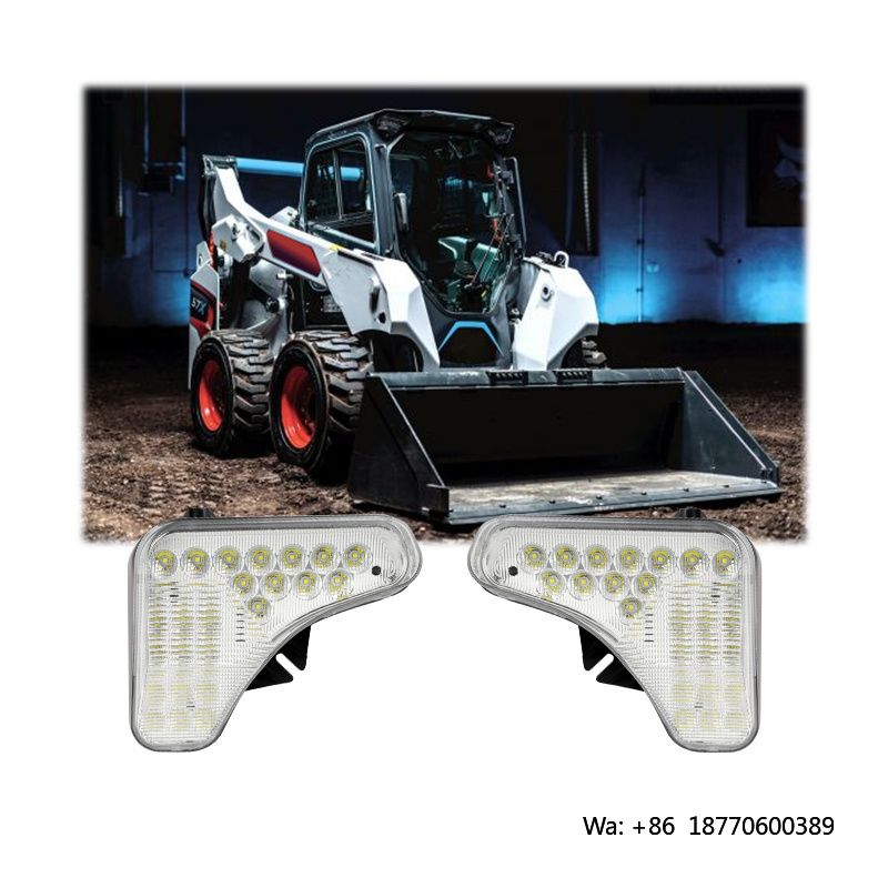Промышленная светодиодная фара – обзор и цена Led Flood Light