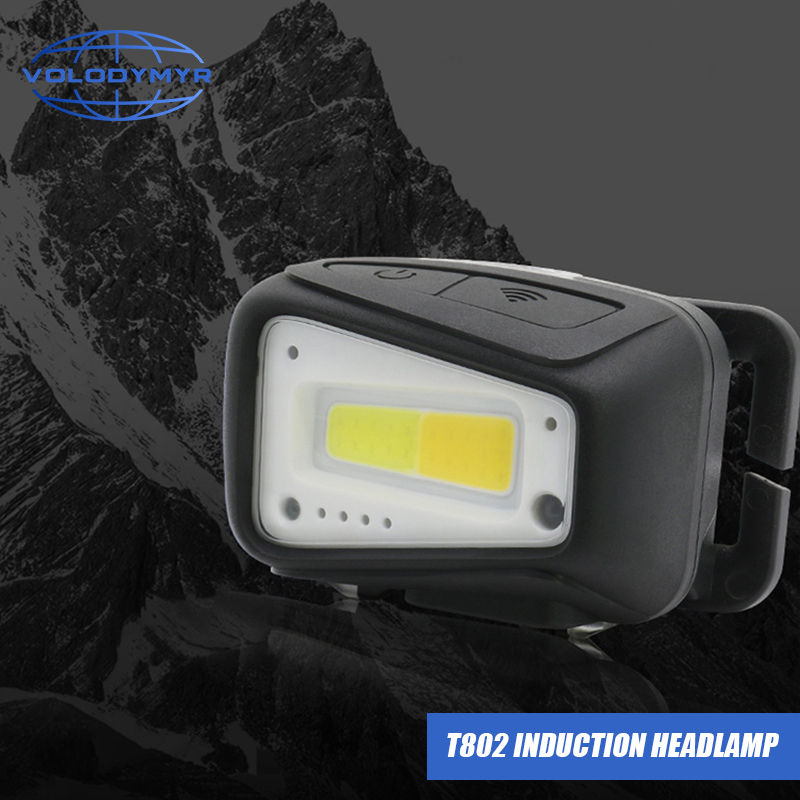 Водонепроницаемый налобный фон – обзор и цена Motion Sensor Outdoor