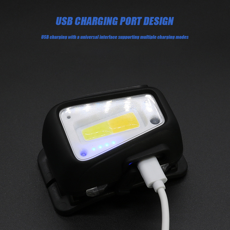 Водонепроницаемый налобный фон – обзор и цена Motion Sensor Outdoor