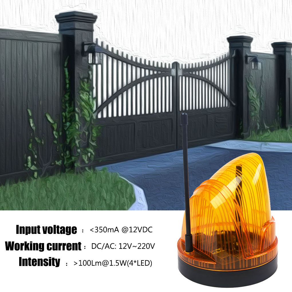 Универсальный светодиодный стр – обзор и цена Outdoor Lighting With Outlet