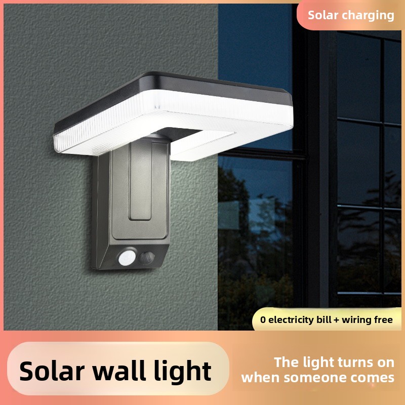 Новый умный уличный складной с – обзор и цена Motion Sensor Outdoor